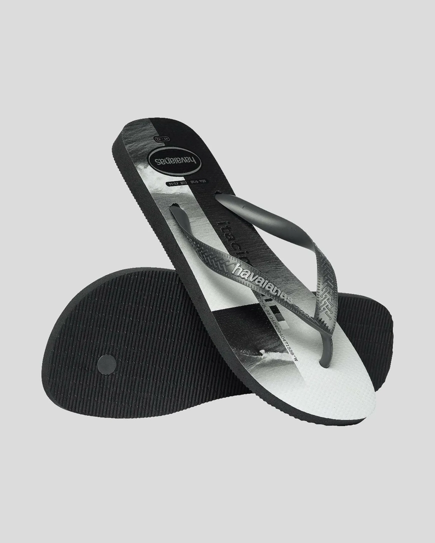 Top Surfer Thongs