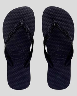 Top Thongs