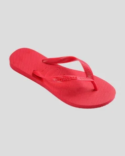 Top Thongs