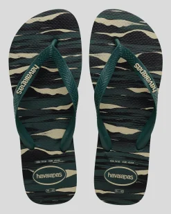 Top Thongs