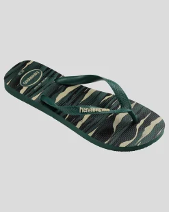 Top Thongs