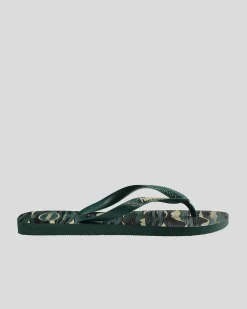 Top Thongs