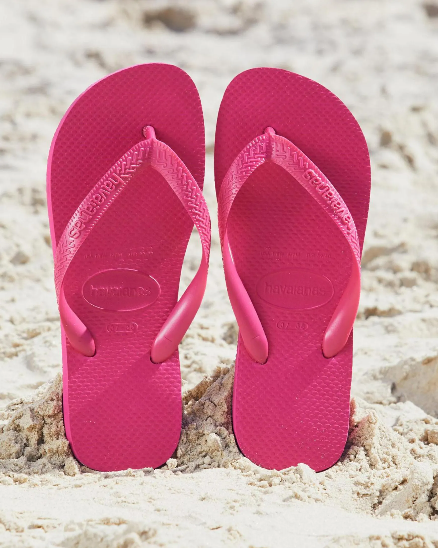 Top Thongs