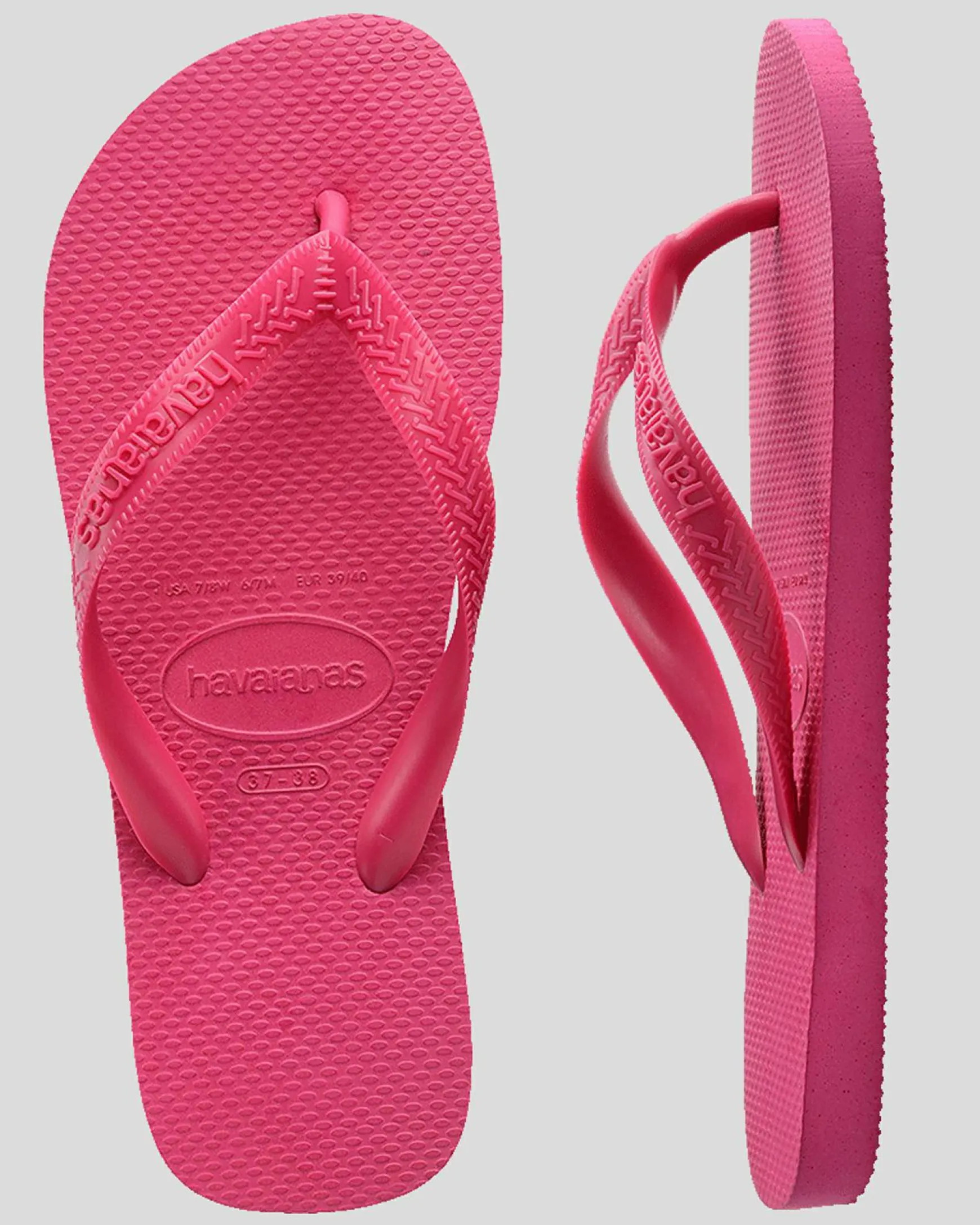 Top Thongs