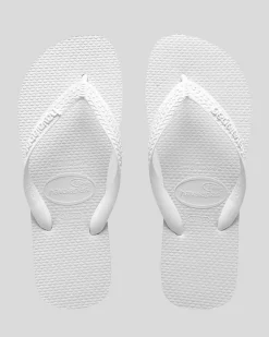 Top Thongs