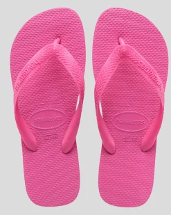 Top Thongs