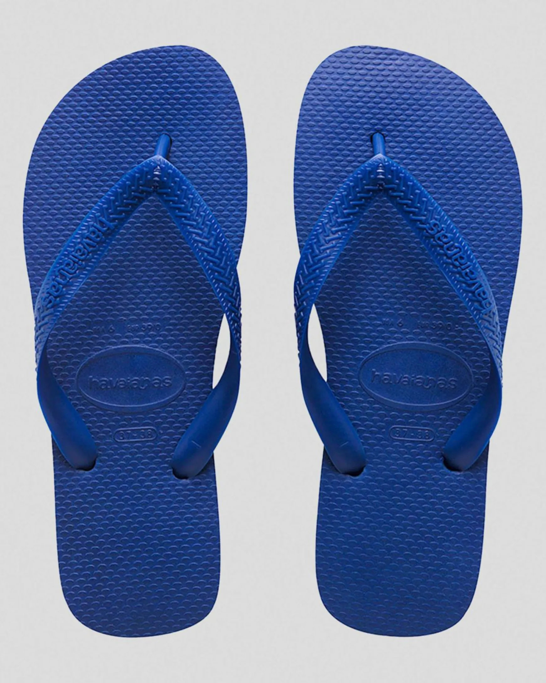 Top Thongs