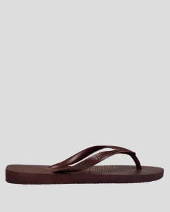 Top Thongs