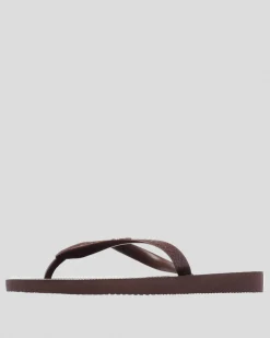 Top Thongs