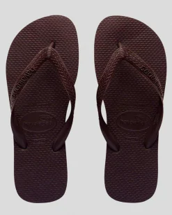Top Thongs