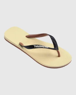 Top Tred Thongs