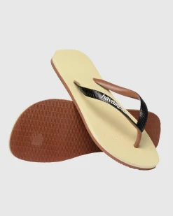 Top Tred Thongs