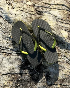 Top Tred Thongs