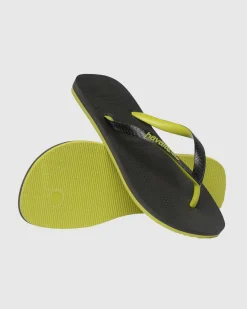 Top Tred Thongs