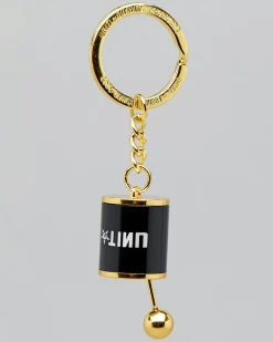Topgear Keyring
