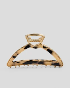 Tori Claw Clip