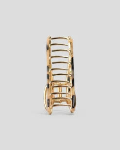 Tori Claw Clip