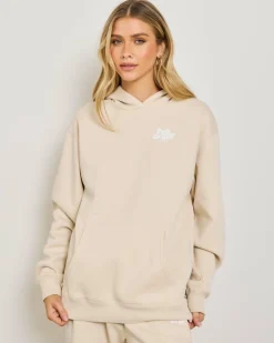 Tori Hoodie