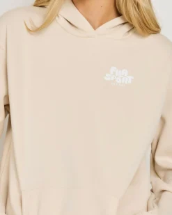 Tori Hoodie