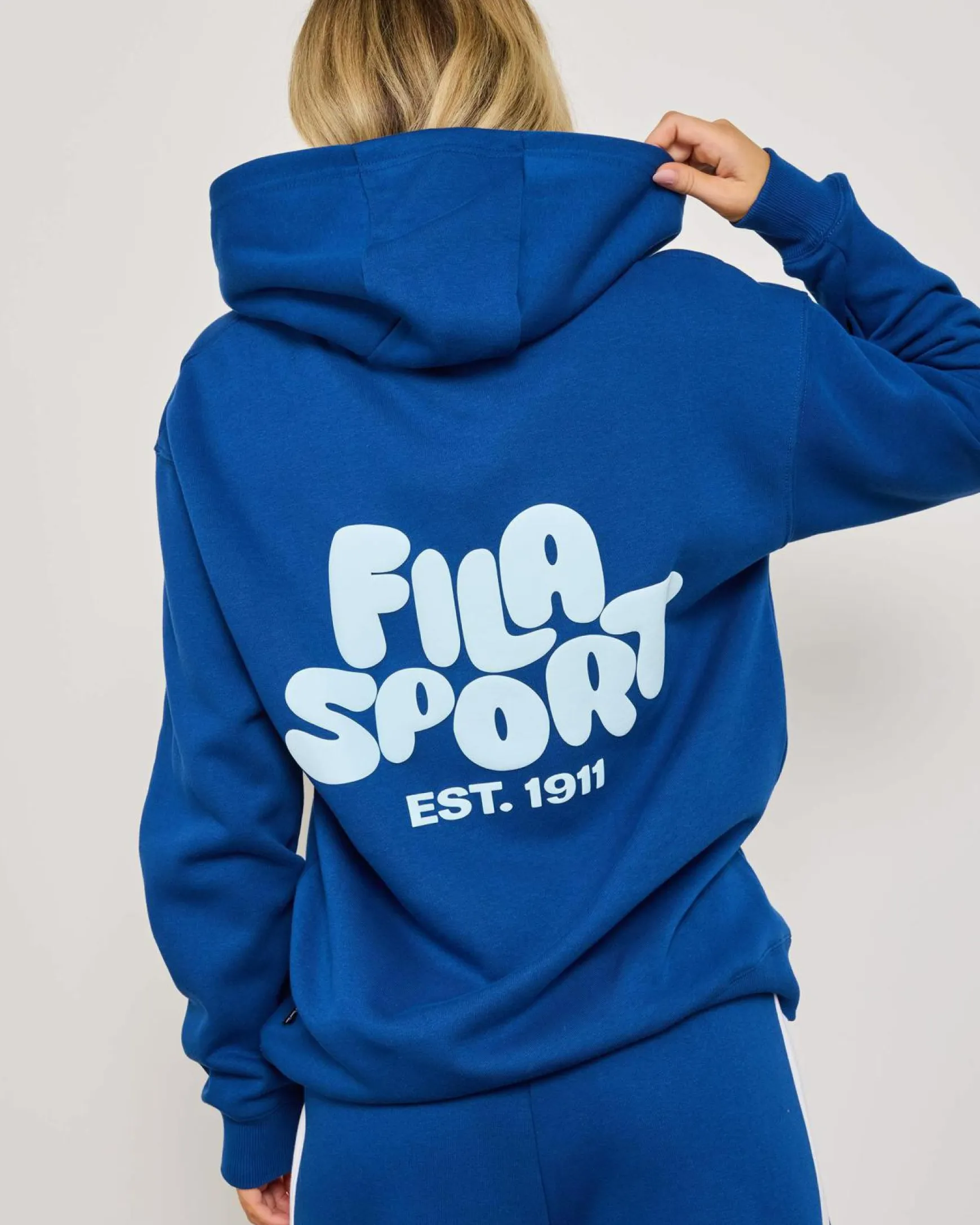 Tori Hoodie