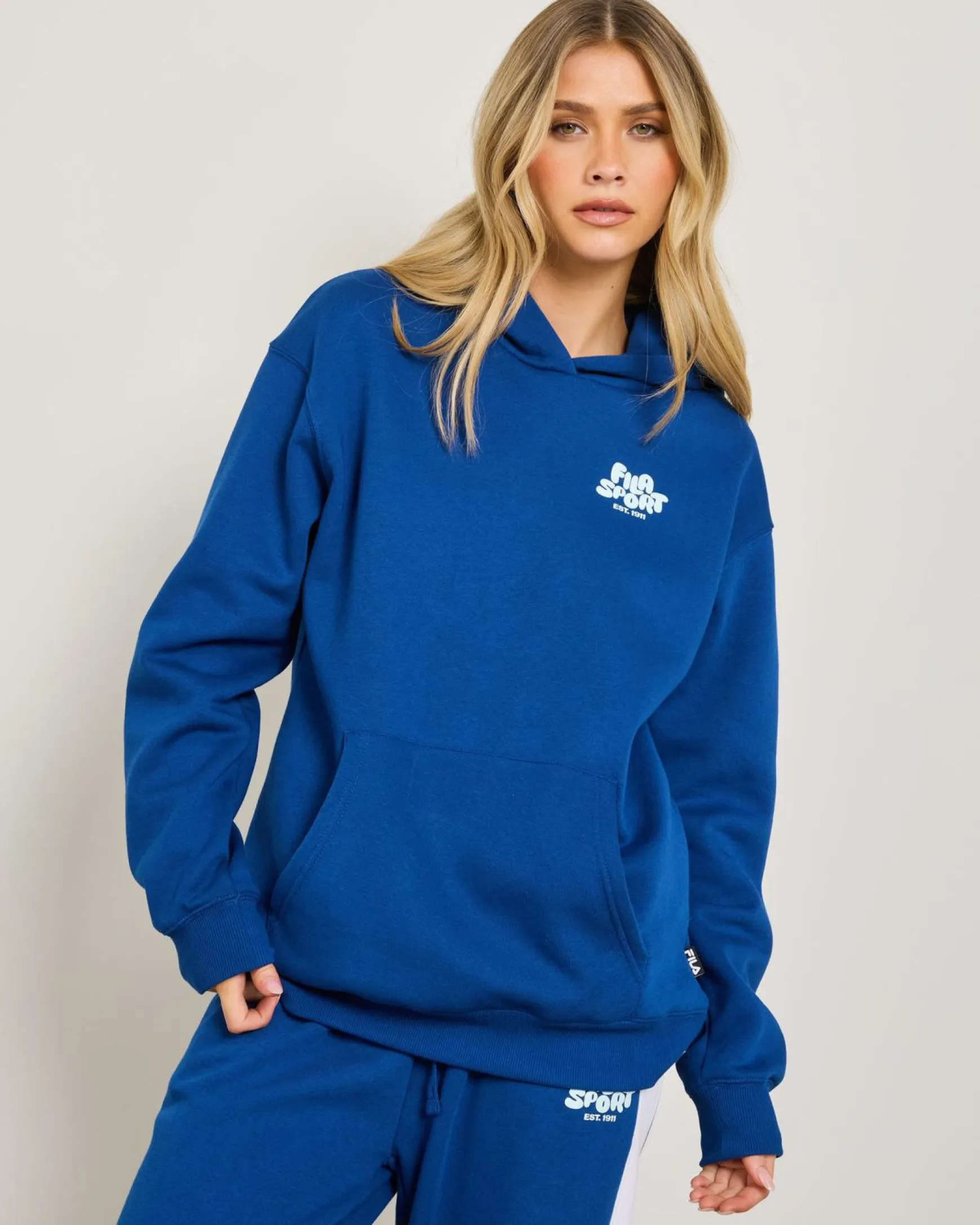 Tori Hoodie