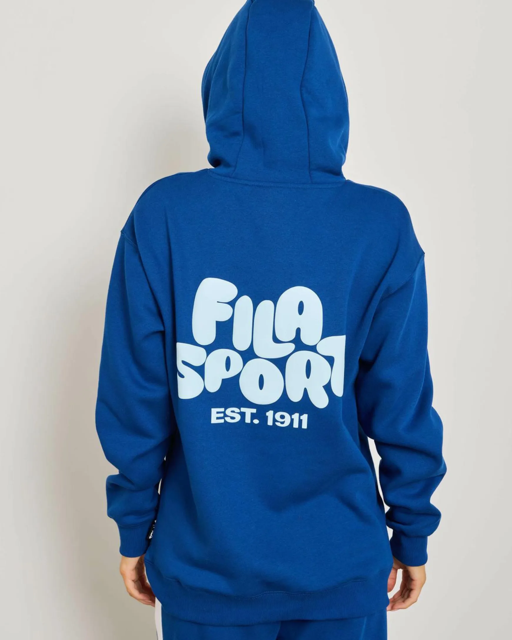 Tori Hoodie
