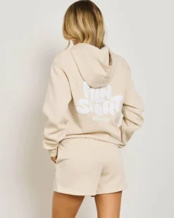 Tori Track Shorts