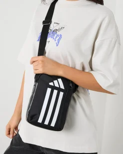 TR Organizer Messenger Bag