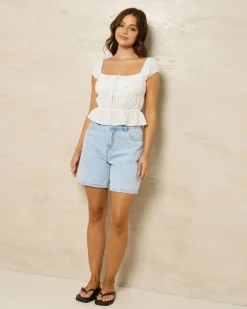 Traci Top