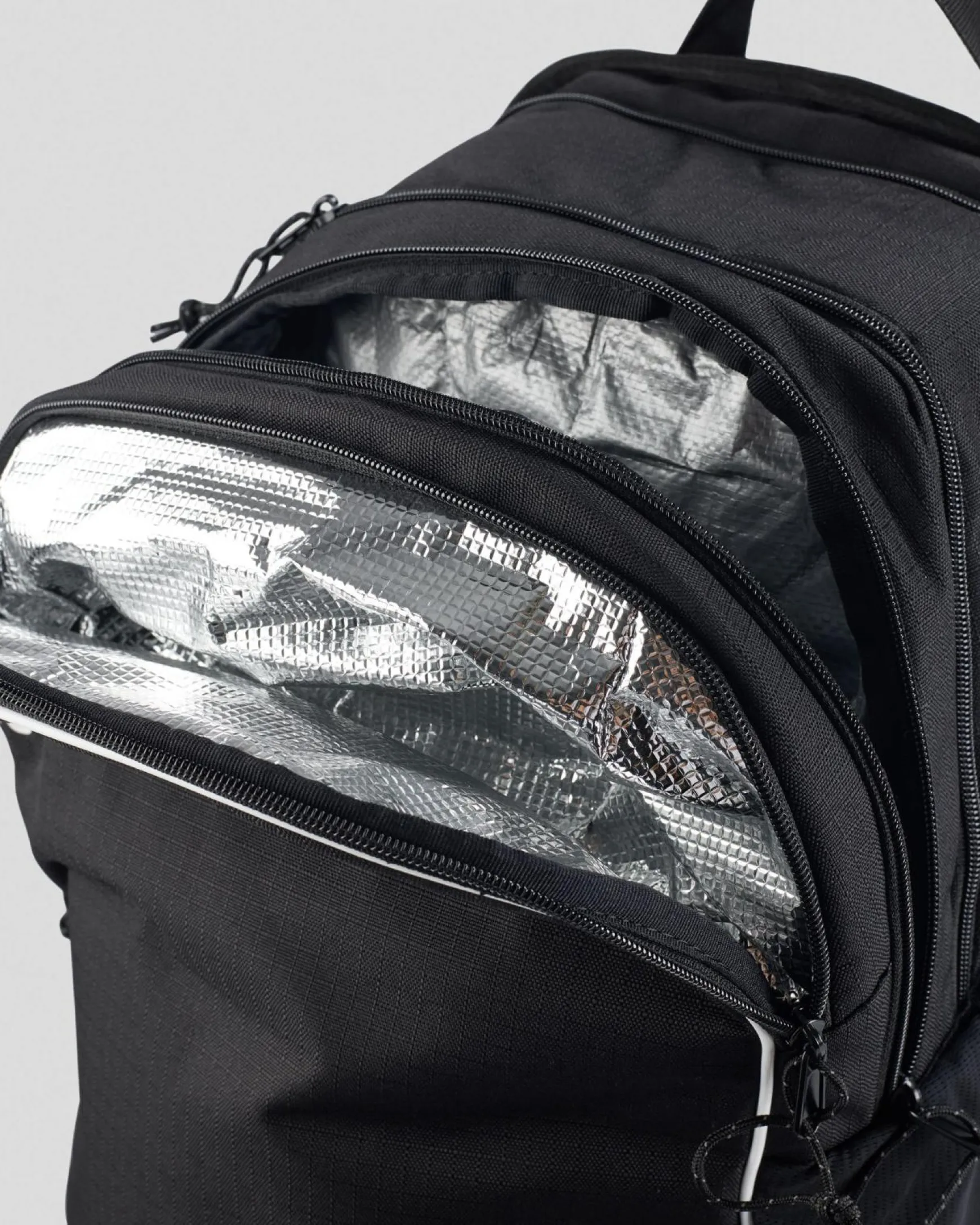 Track Backpack