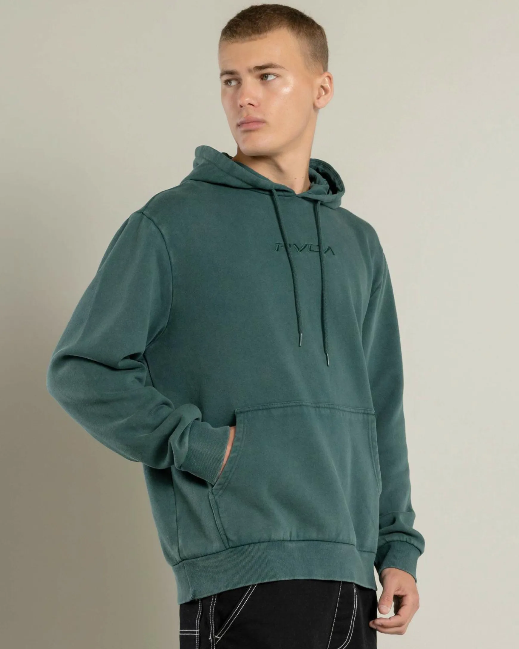 Track Hoodie