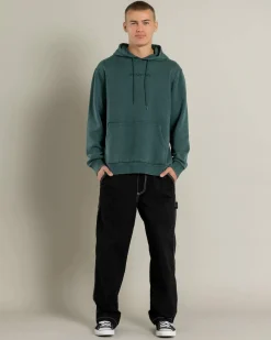 Track Hoodie
