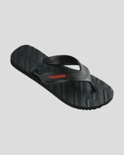 Track Waves Thongs