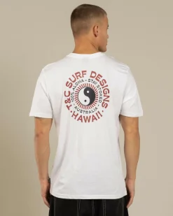 Tracker T-Shirt