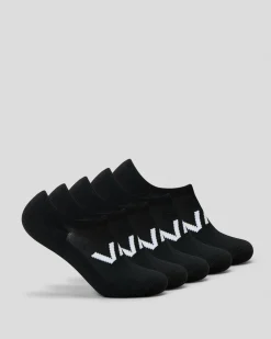 Transfer III Socks 5 Pack