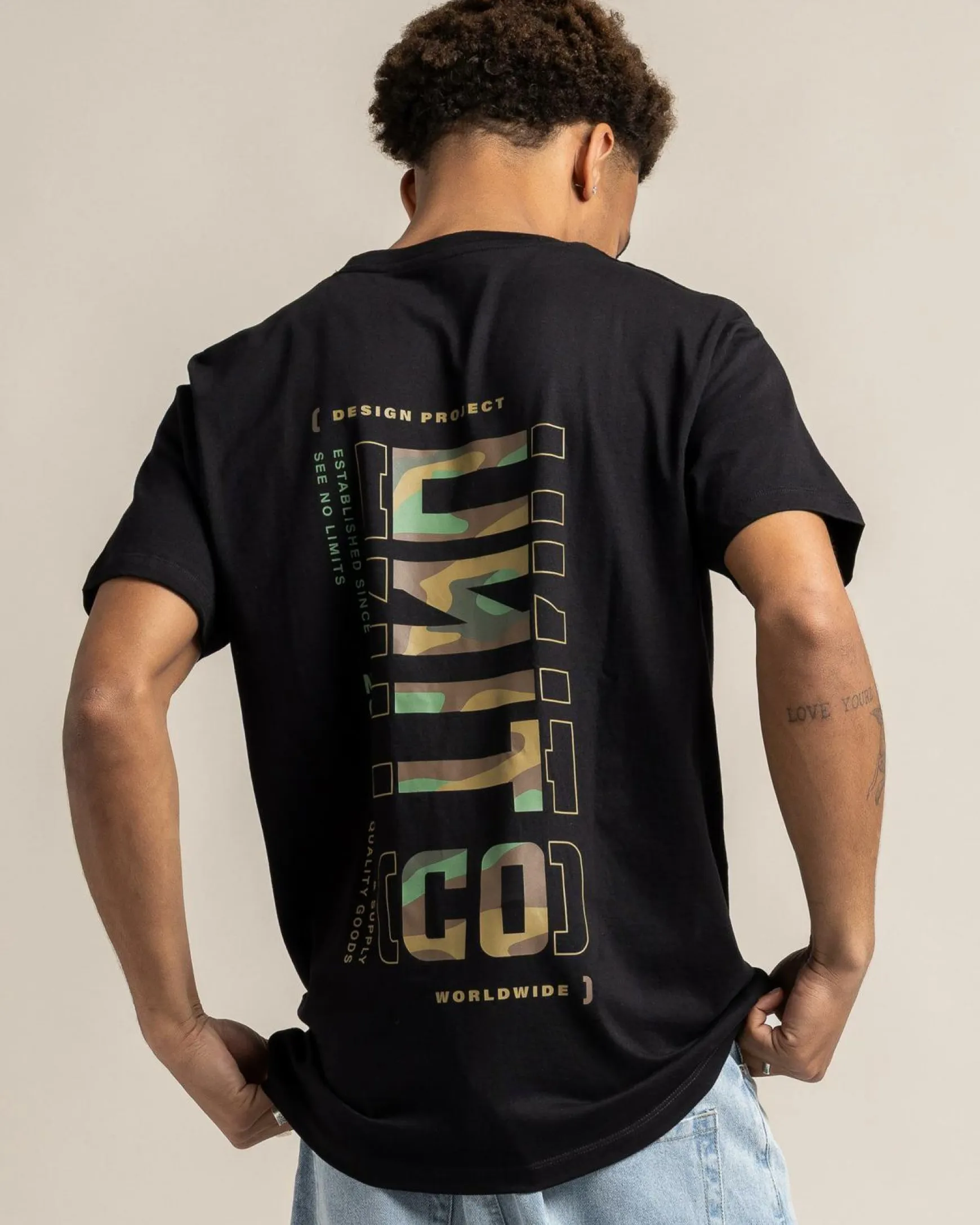 Trap T-Shirt