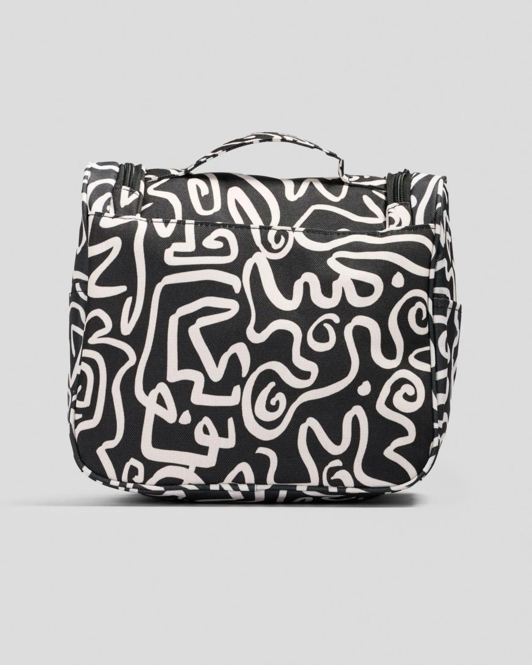 Travel Beauty Makeup Case