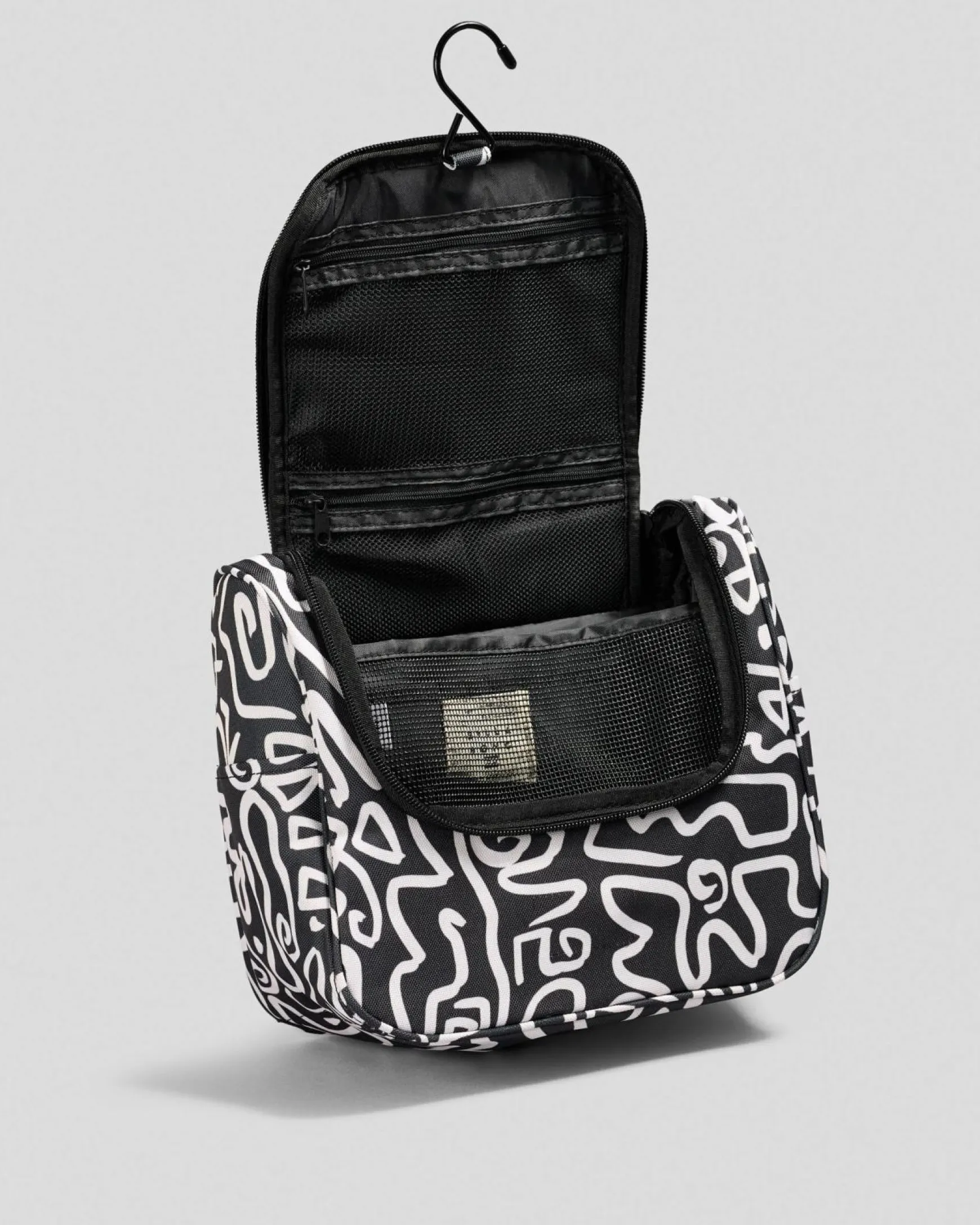 Travel Beauty Makeup Case