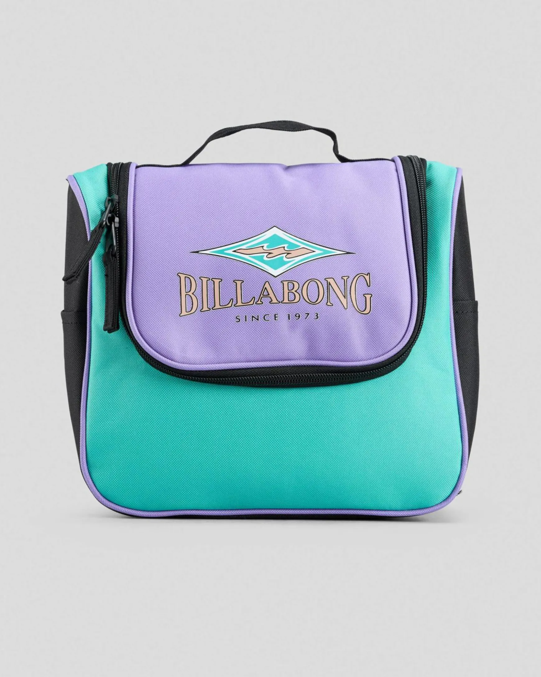 Travel Beauty Makeup Case
