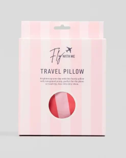 Travel Neck Pillow