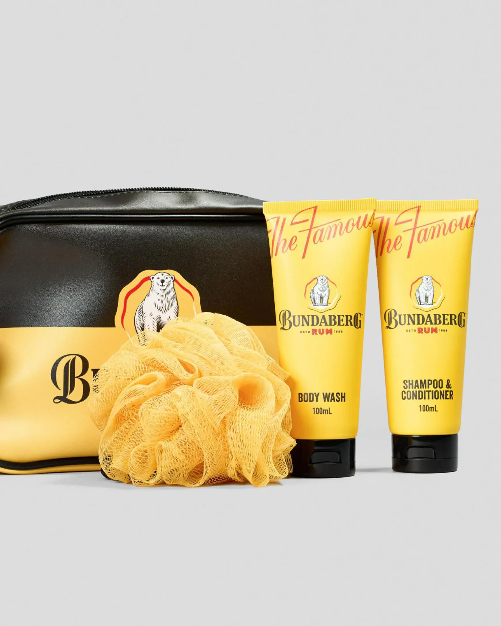 Travel Set