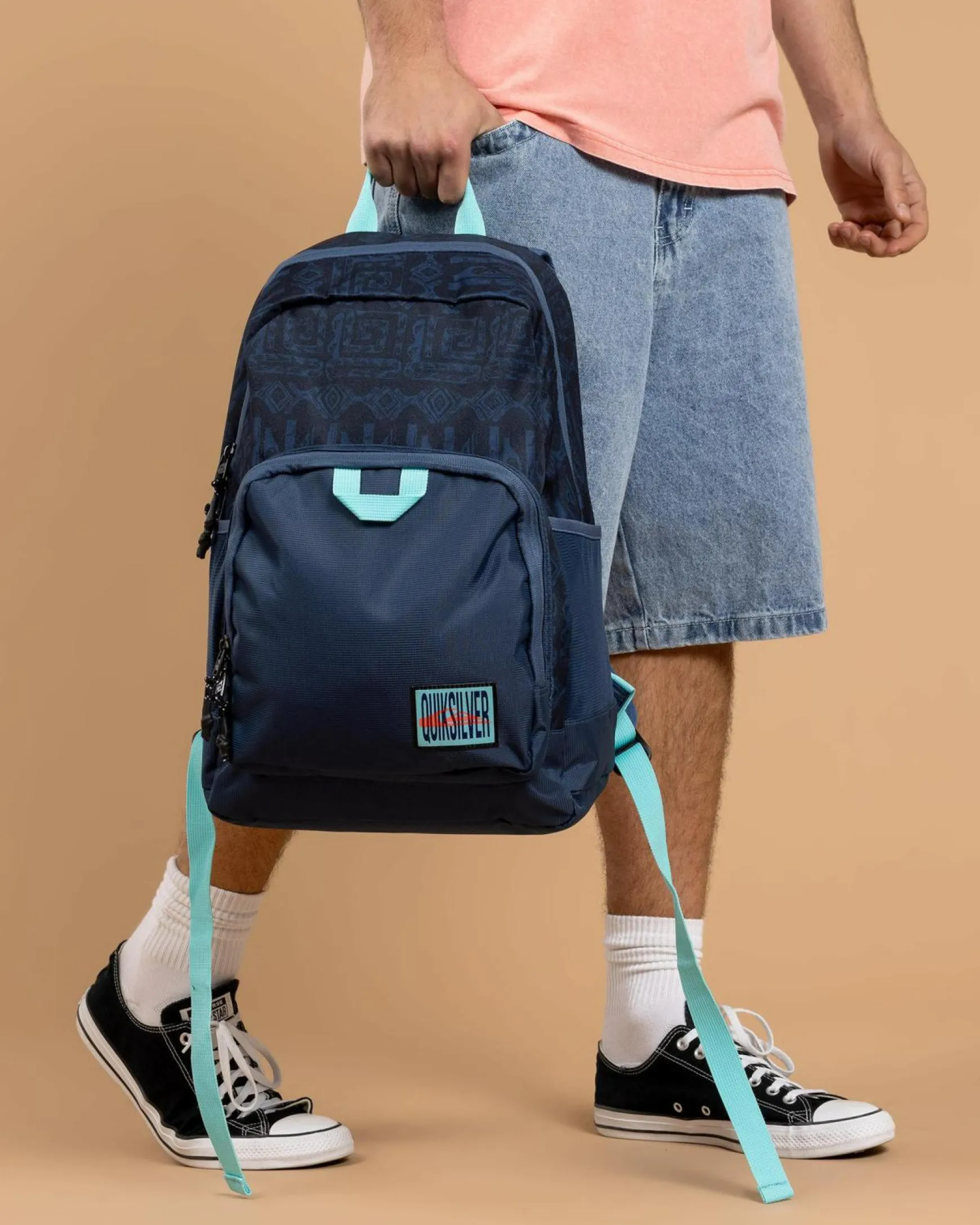 Traverse Backpack