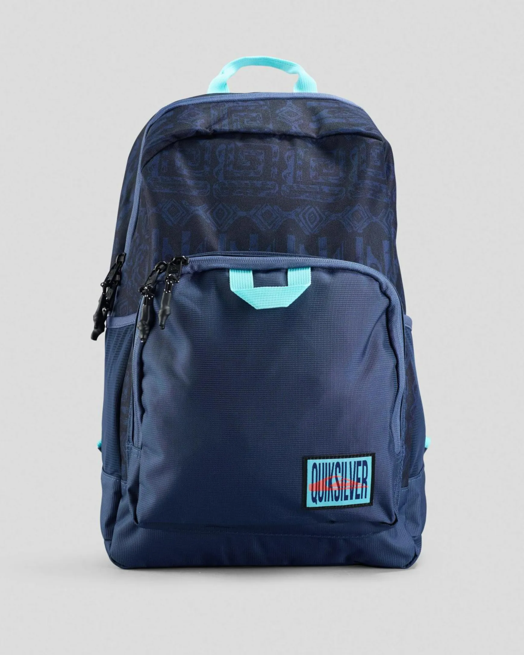 Traverse Backpack