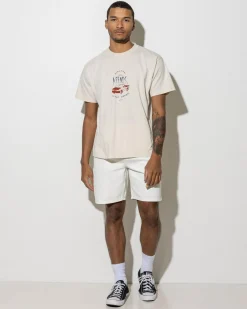 Trayback Recycled T-Shirt