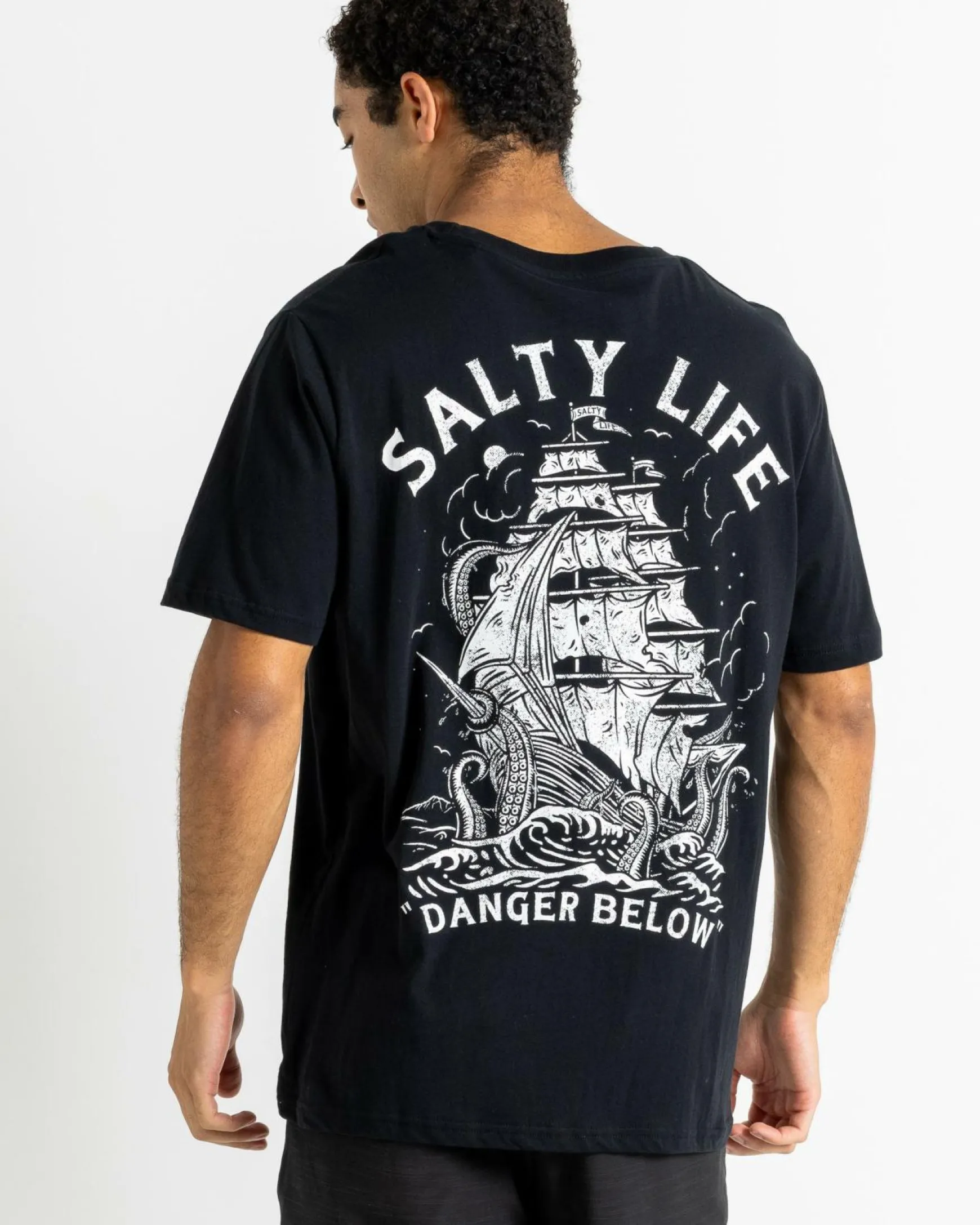 Treacherous T-Shirt