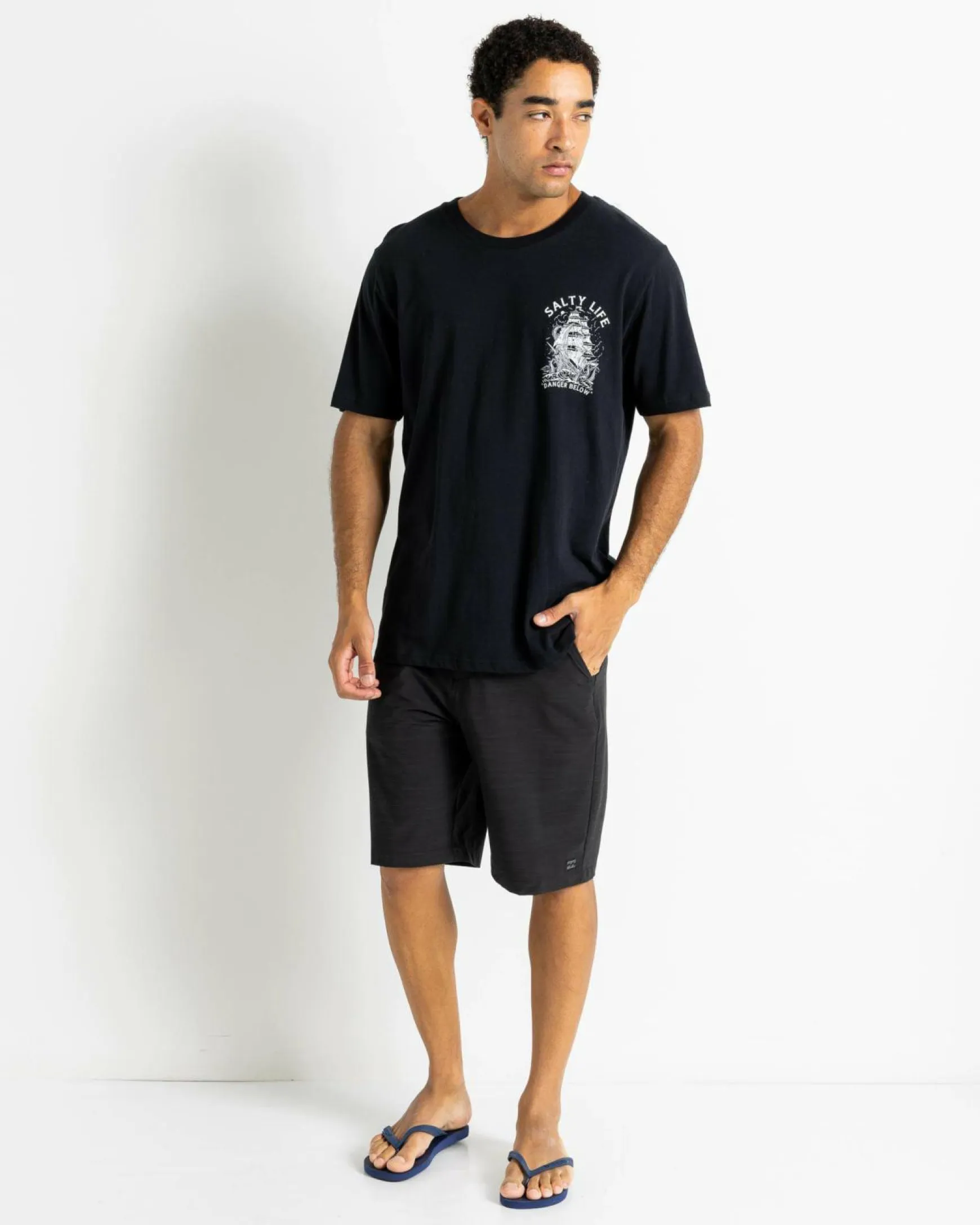 Treacherous T-Shirt
