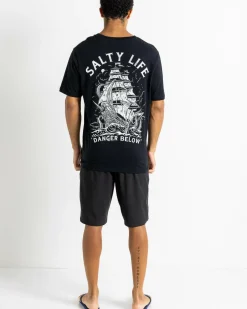 Treacherous T-Shirt
