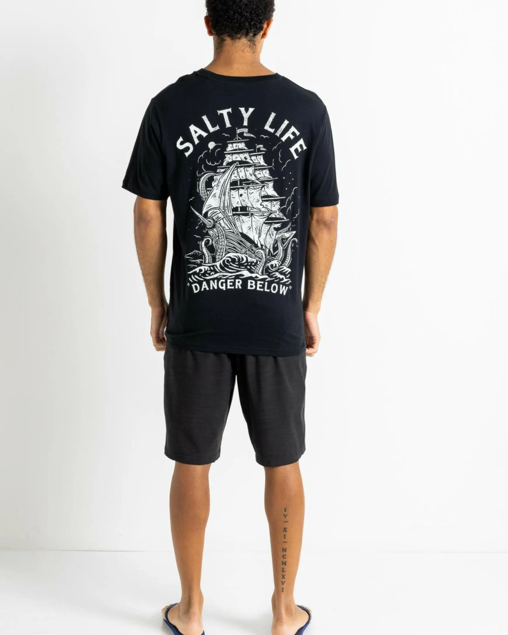 Treacherous T-Shirt