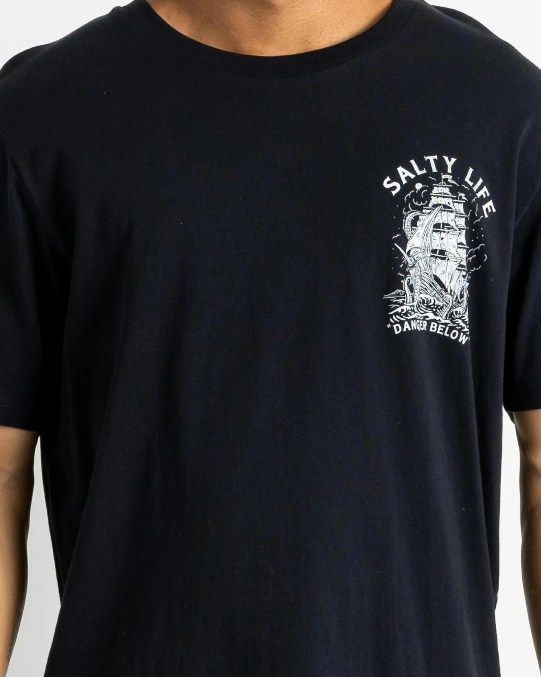 Treacherous T-Shirt
