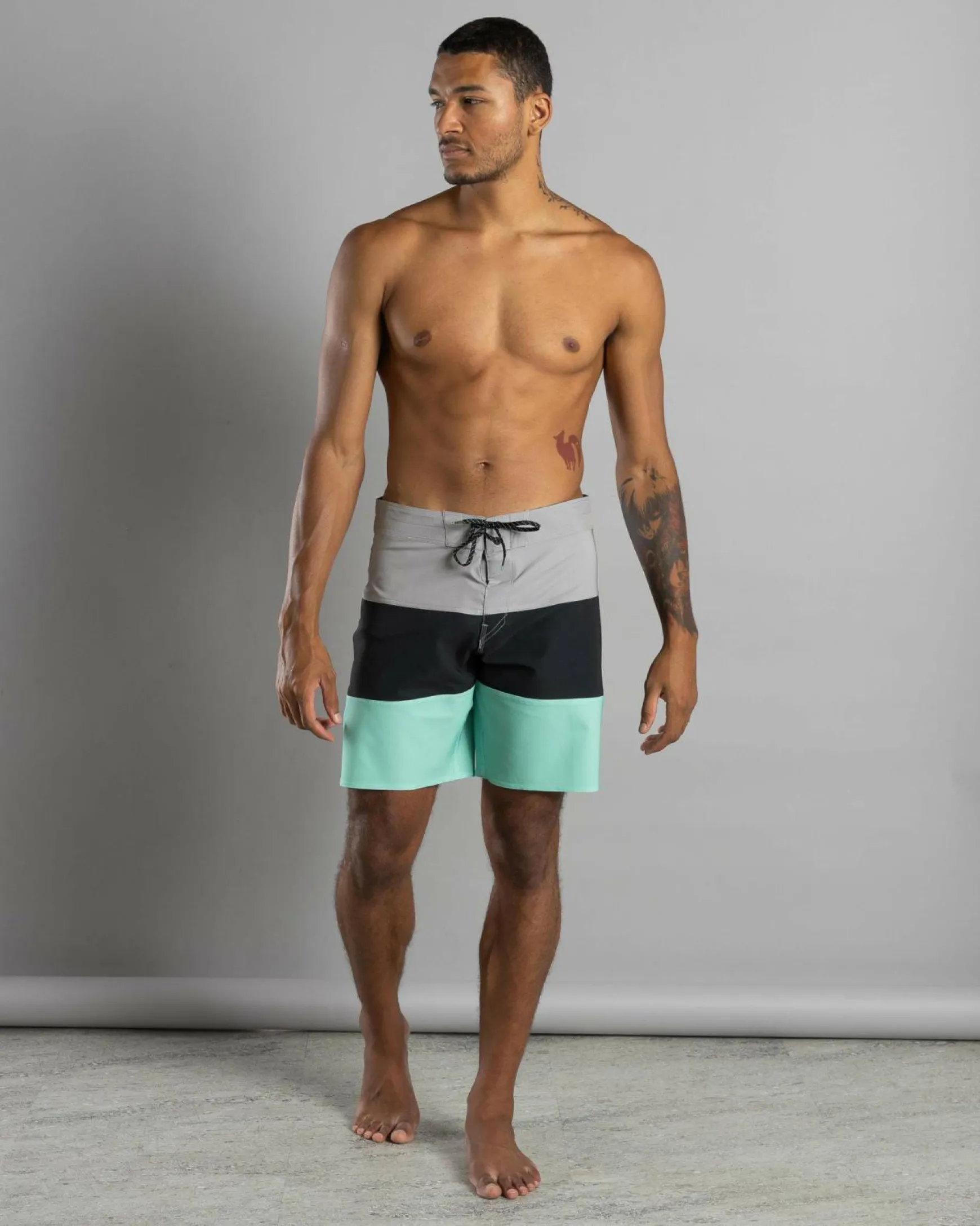 Tribong Pro Board Shorts